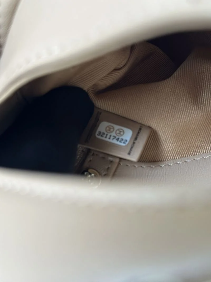 Chanel Other Stachel Bags SmartChoice 52761
