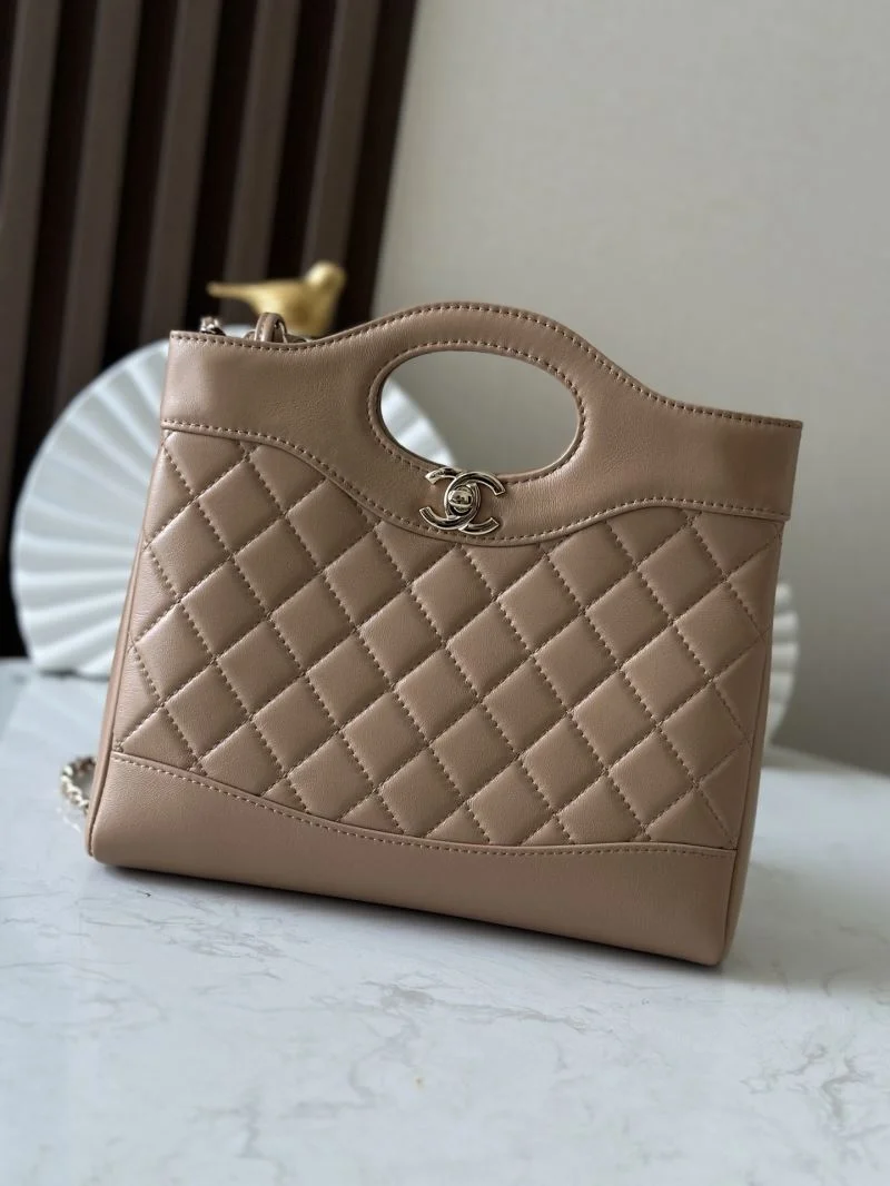 Chanel Other Stachel Bags Effortless 52763