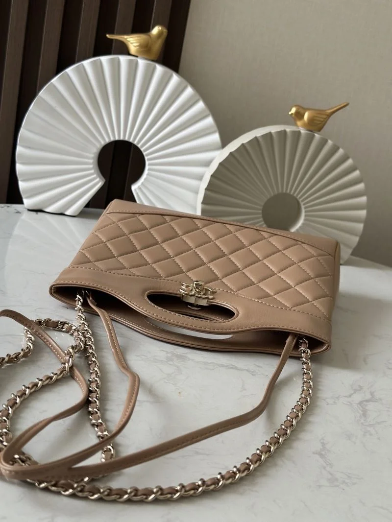 Chanel Other Stachel Bags Effortless 52763