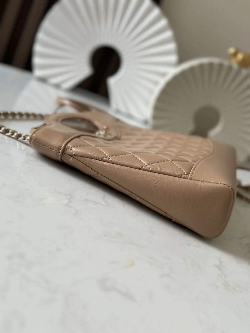 Chanel Other Stachel Bags Effortless 52763