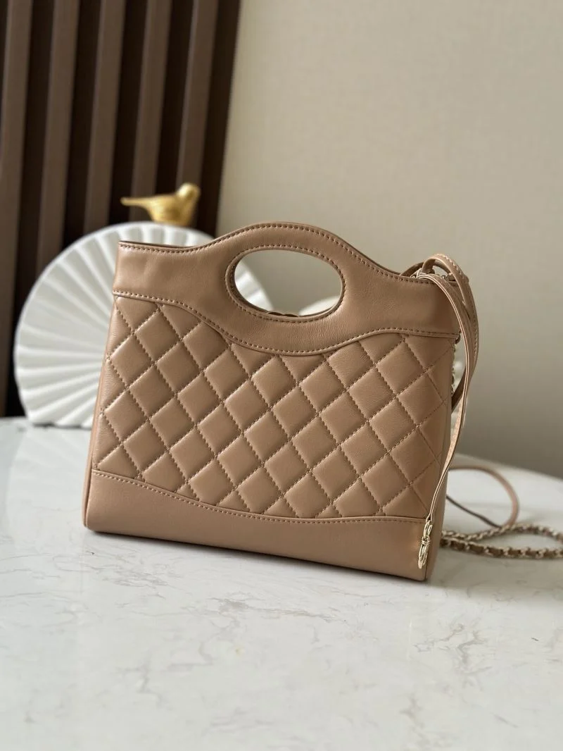 Chanel Other Stachel Bags Effortless 52763