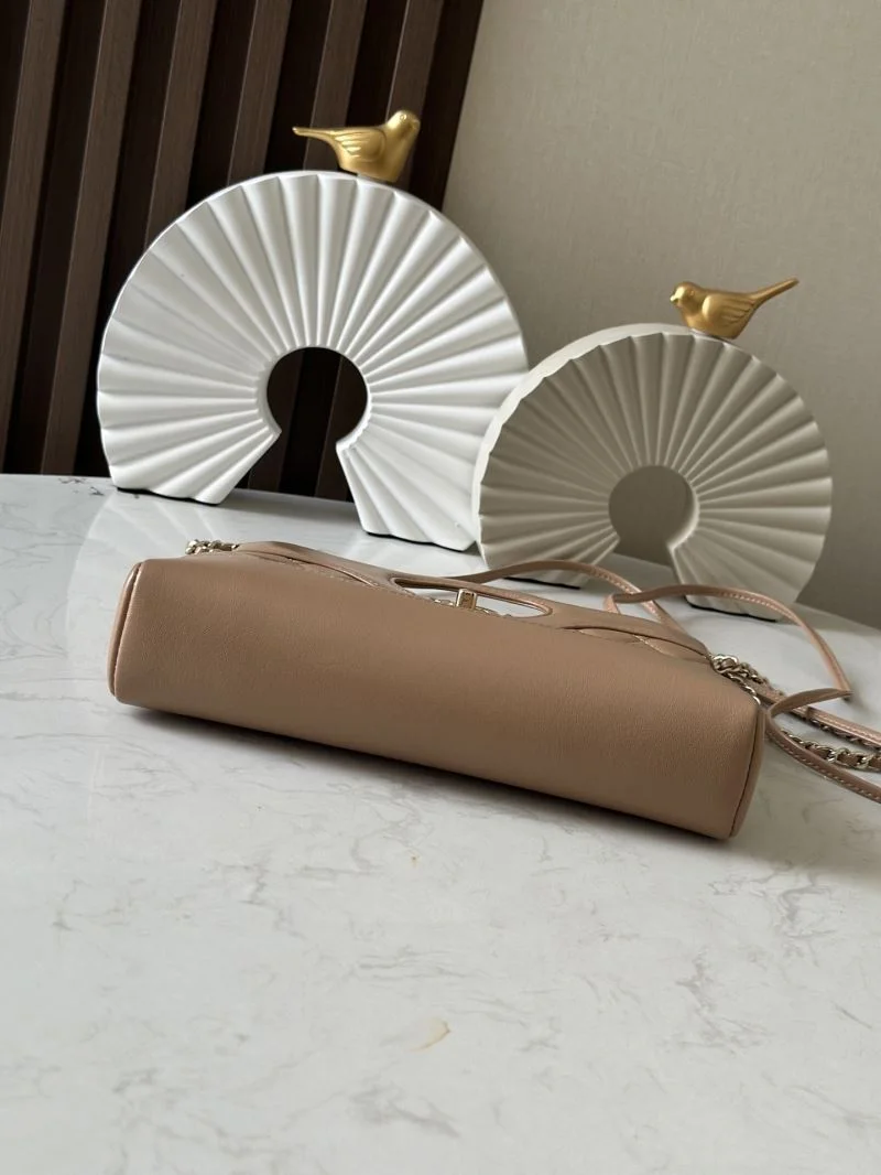 Chanel Other Stachel Bags Effortless 52763