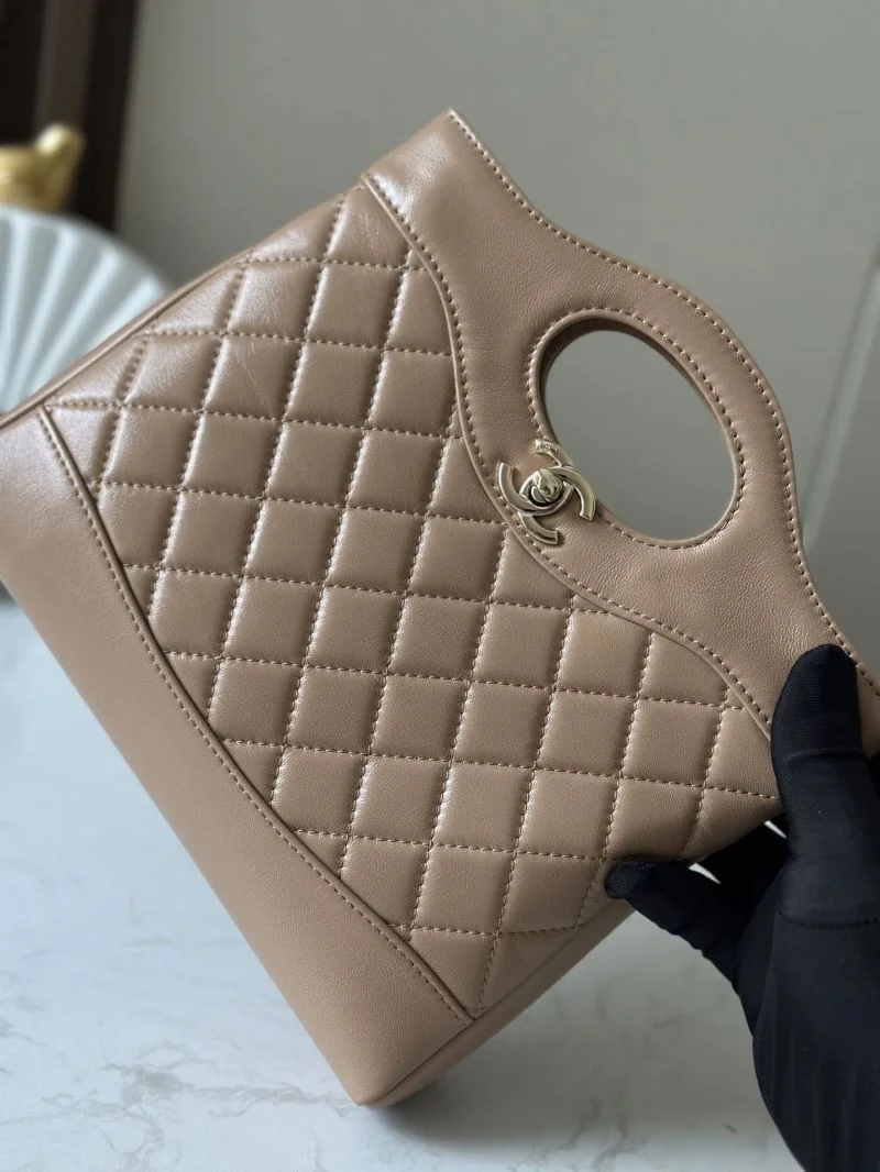 Chanel Other Stachel Bags Effortless 52763