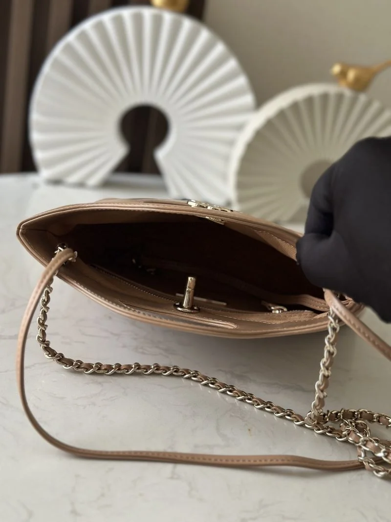 Chanel Other Stachel Bags Effortless 52763