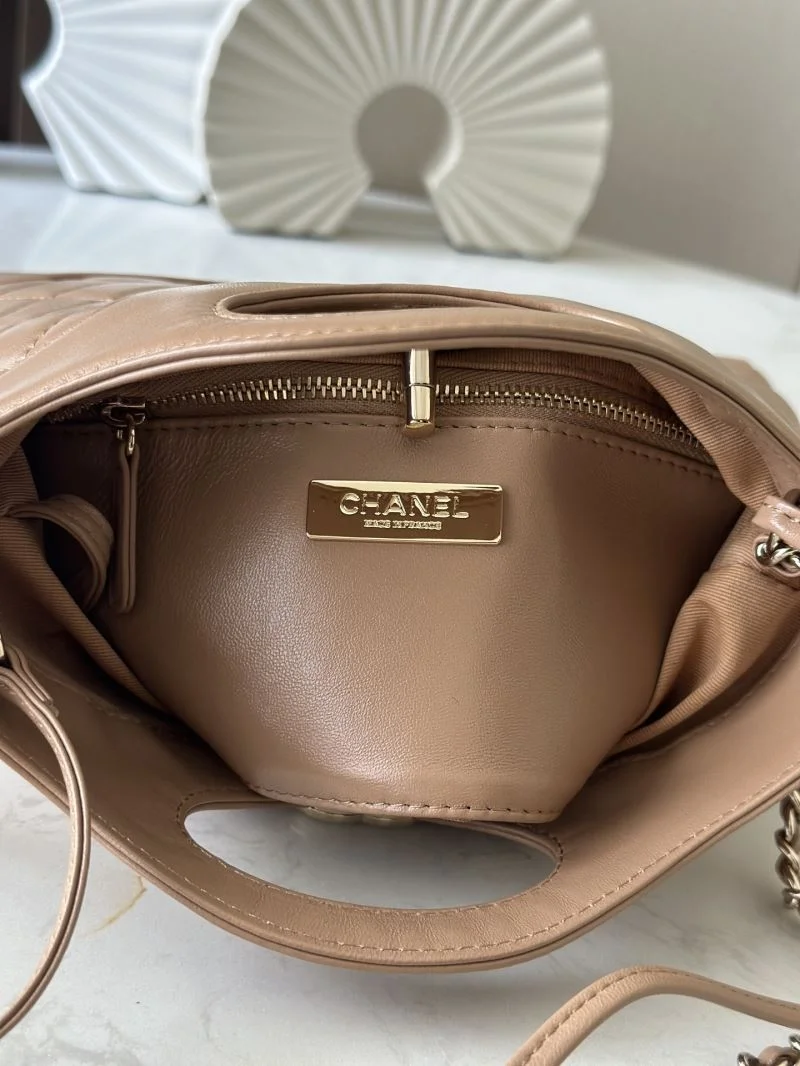 Chanel Other Stachel Bags Effortless 52763