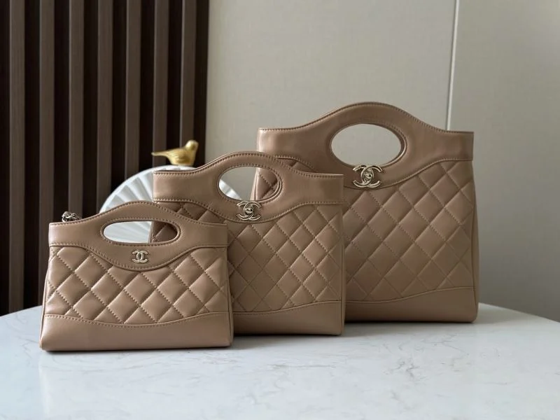 Chanel Other Stachel Bags Effortless 52763