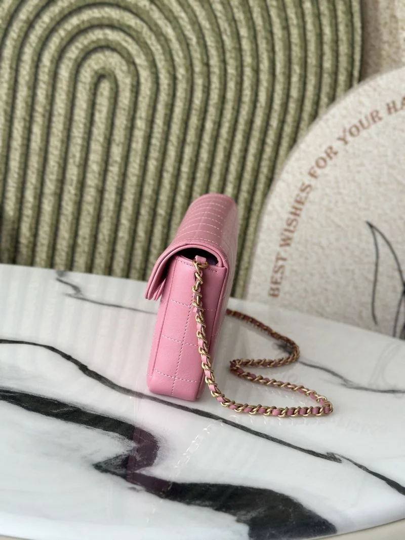 Chanel Other Stachel Bags Snug 52751