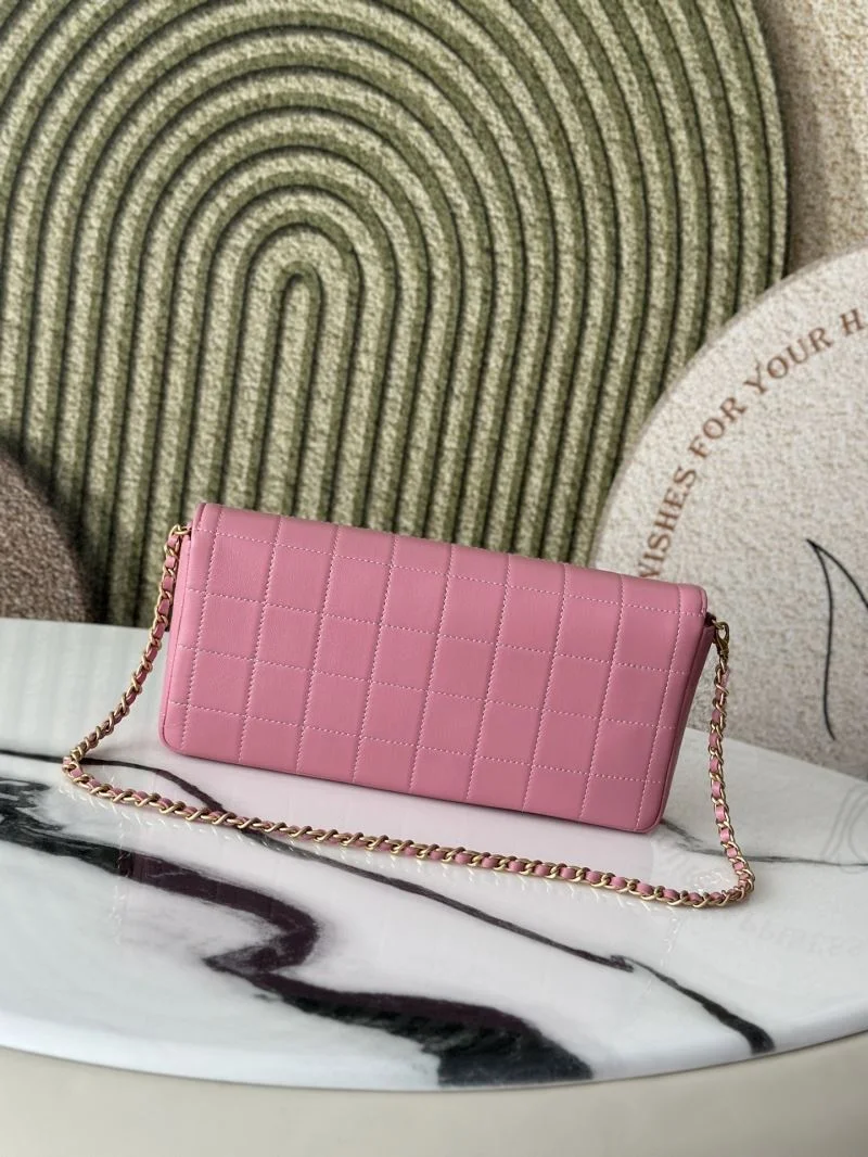 Chanel Other Stachel Bags Snug 52751