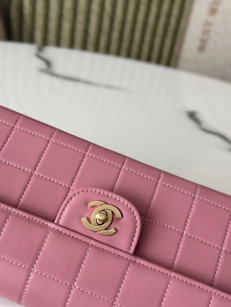 Chanel Other Stachel Bags Snug 52751