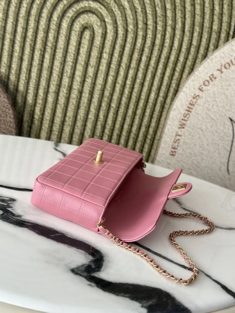 Chanel Other Stachel Bags Snug 52751