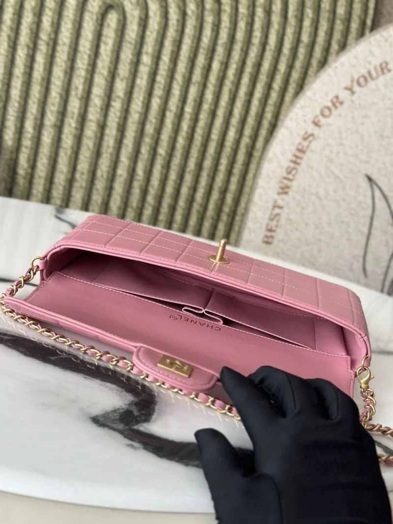 Chanel Other Stachel Bags Snug 52751