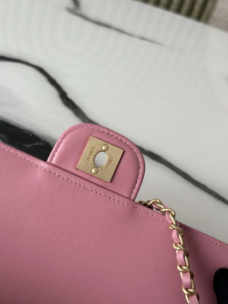 Chanel Other Stachel Bags Snug 52751