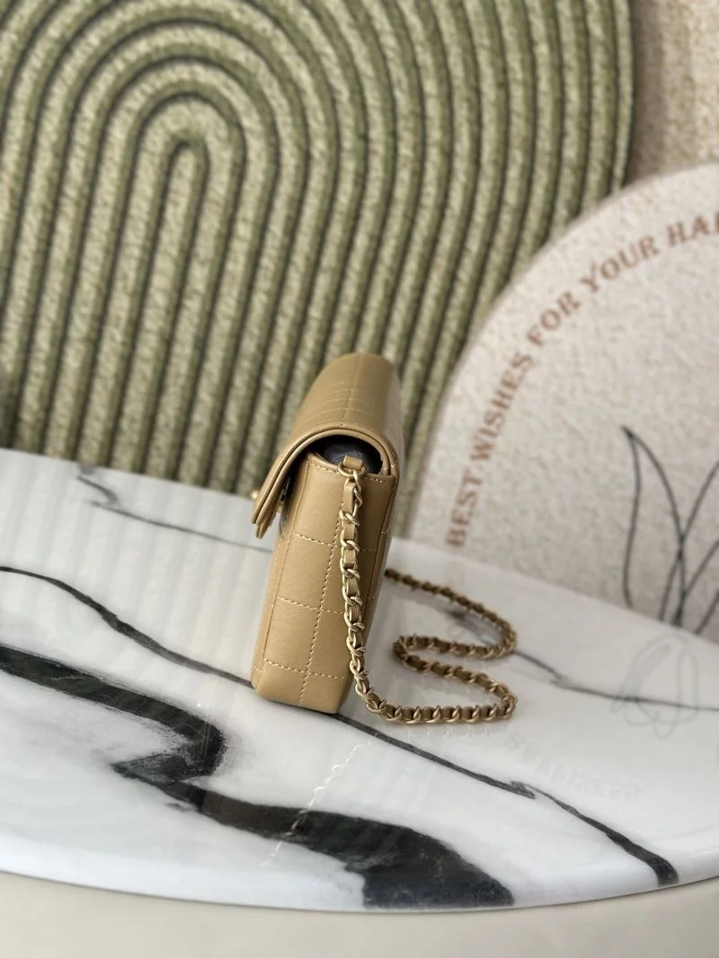 Chanel Other Stachel Bags Supportive 52762
