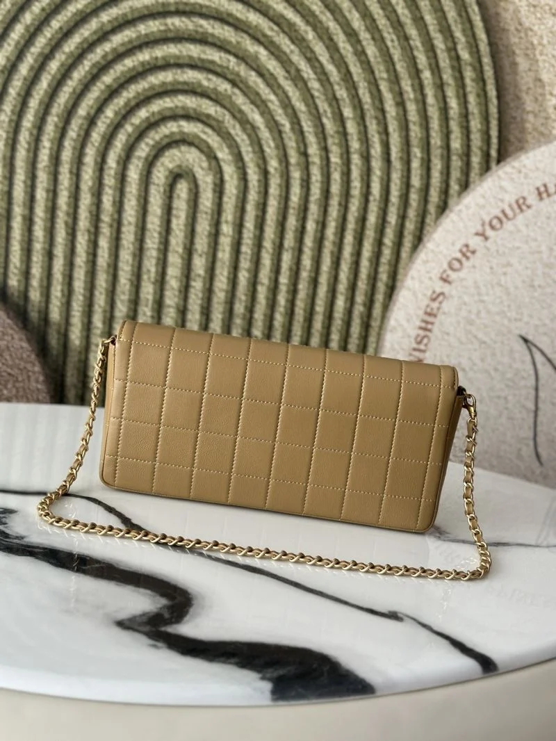 Chanel Other Stachel Bags Supportive 52762