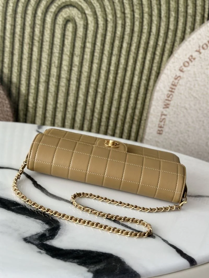 Chanel Other Stachel Bags Supportive 52762