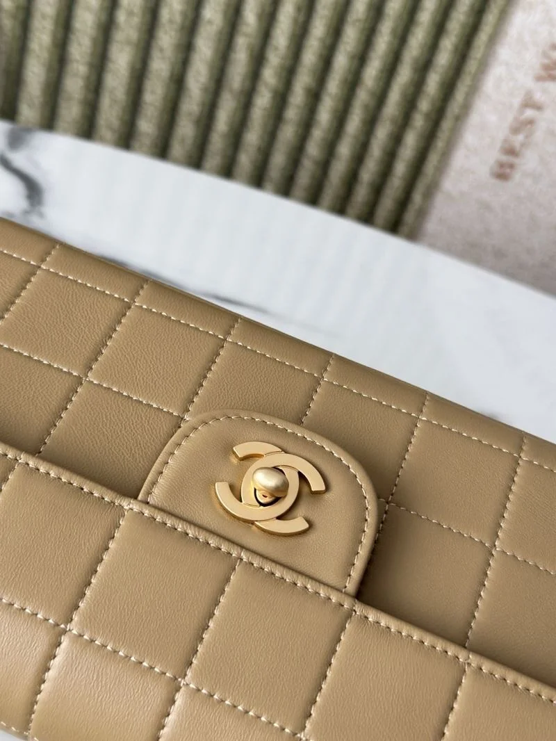 Chanel Other Stachel Bags Supportive 52762