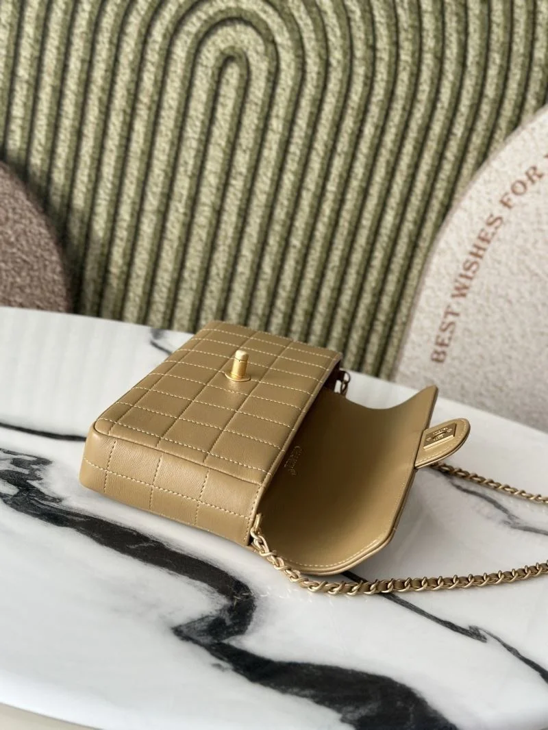 Chanel Other Stachel Bags Supportive 52762