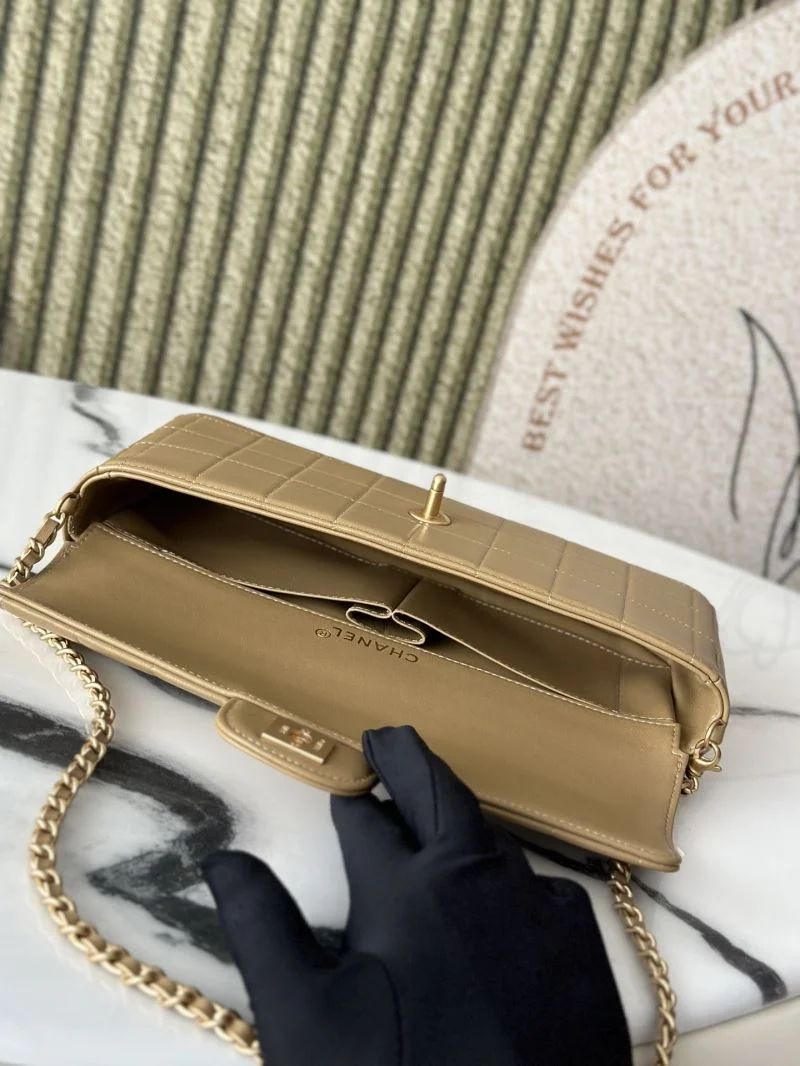 Chanel Other Stachel Bags Supportive 52762