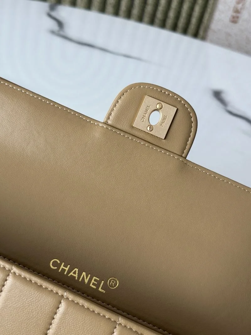 Chanel Other Stachel Bags Supportive 52762