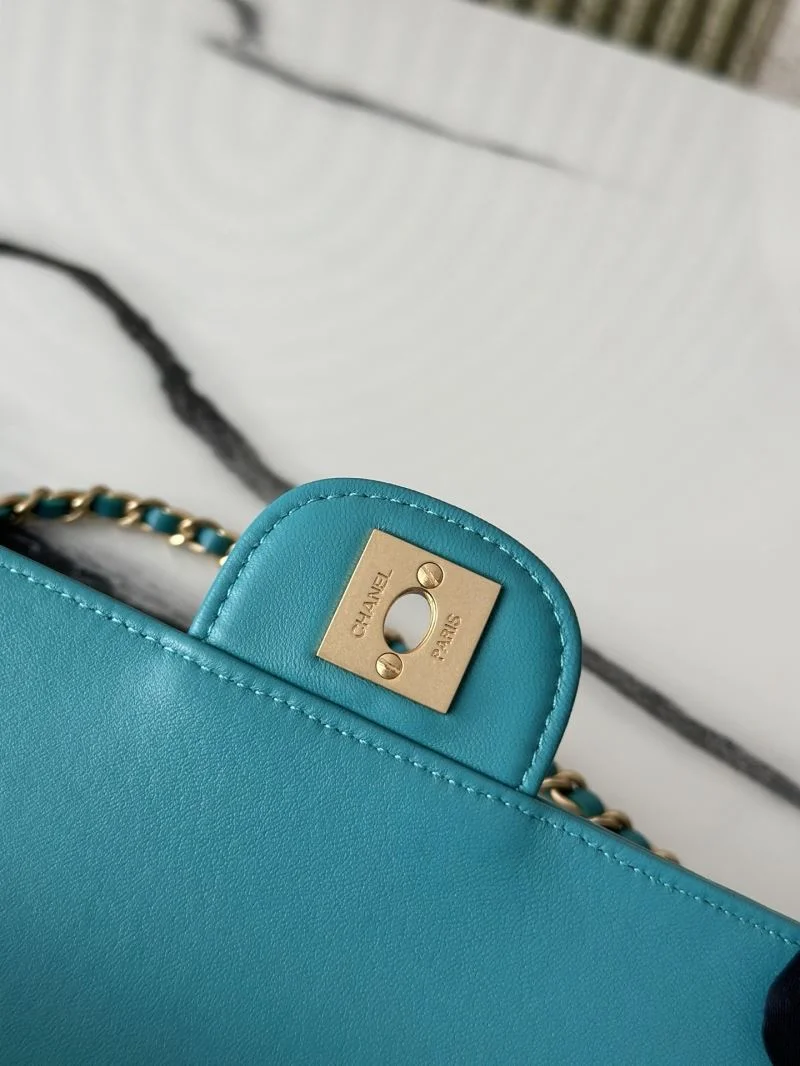 Chanel Other Stachel Bags Modern 52747