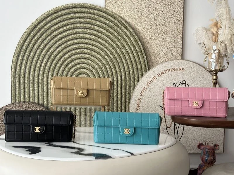 Chanel Other Stachel Bags Modern 52747