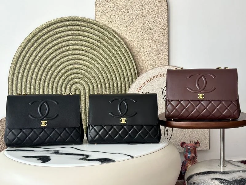 Chanel Other Stachel Bags Efficient 52780