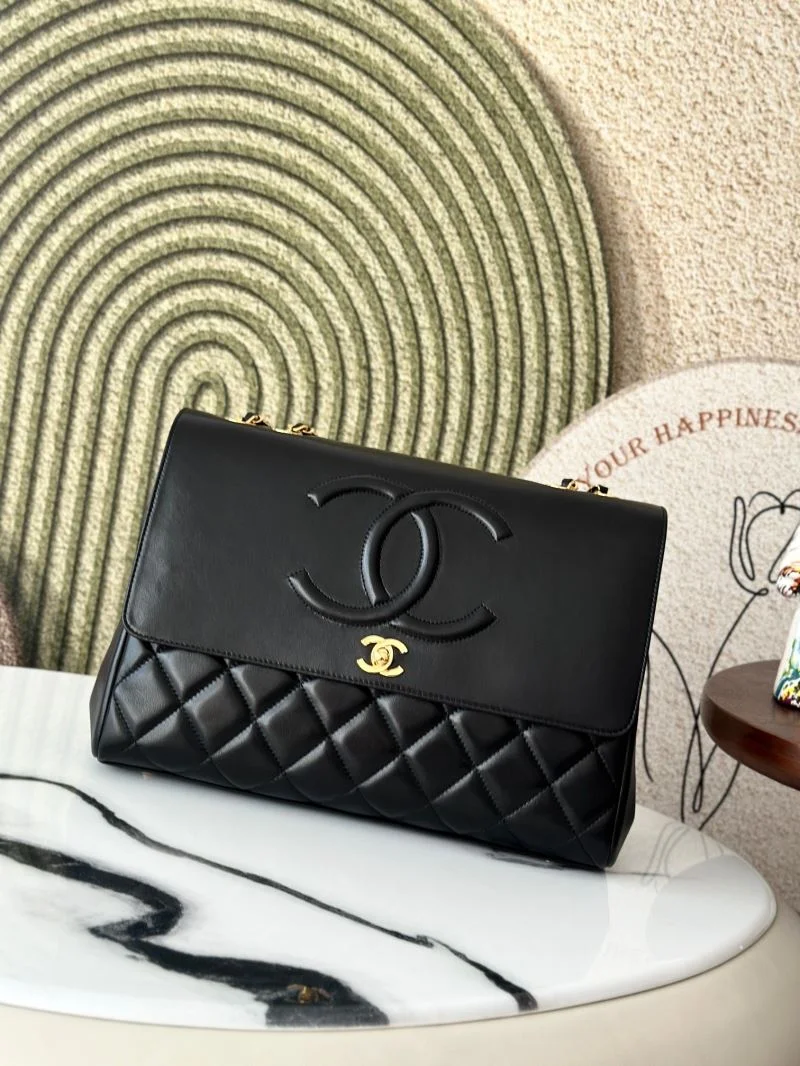 Chanel Other Stachel Bags TravelReady 52786