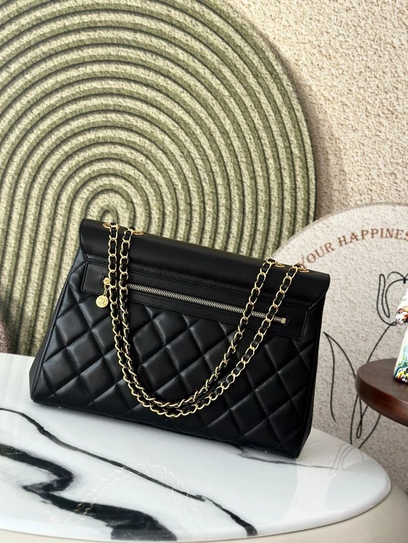 Chanel Other Stachel Bags TravelReady 52786
