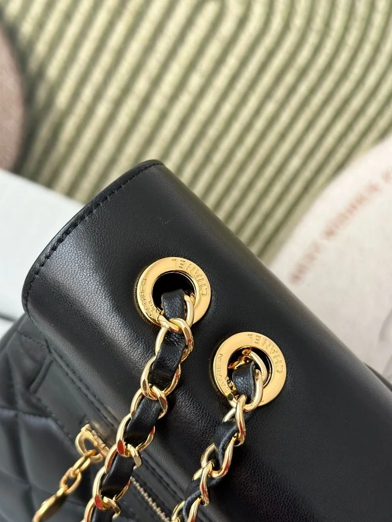 Chanel Other Stachel Bags TravelReady 52786