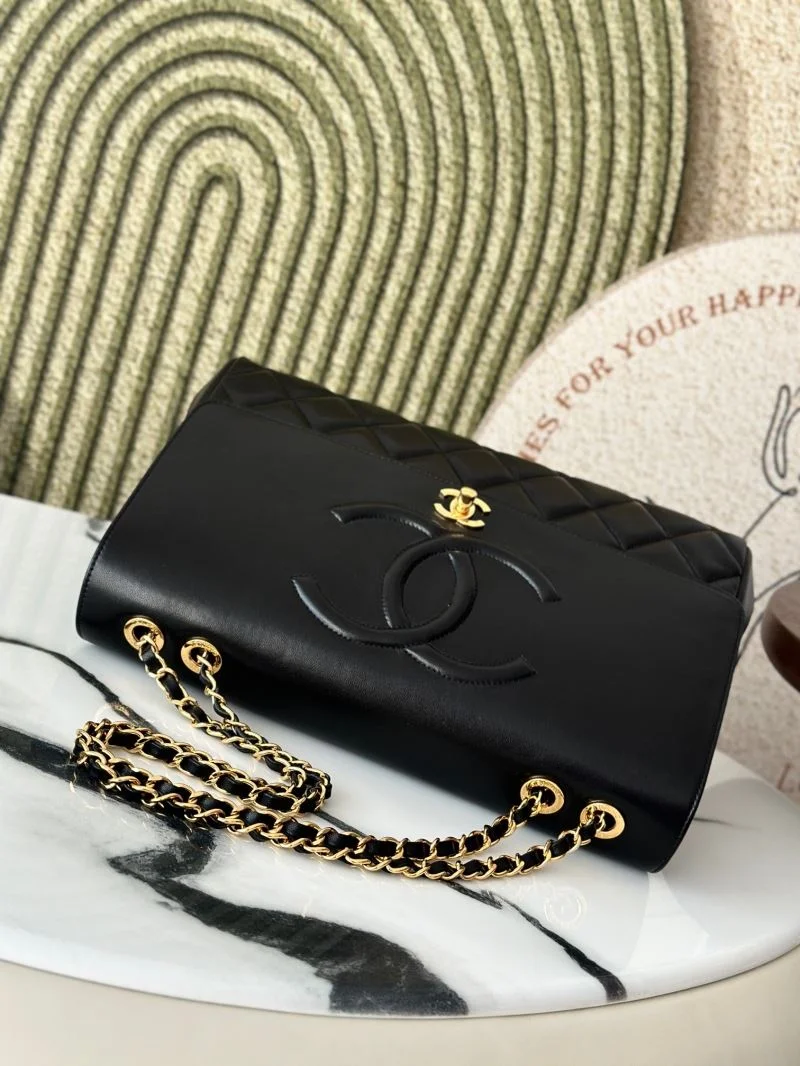 Chanel Other Stachel Bags TravelReady 52786