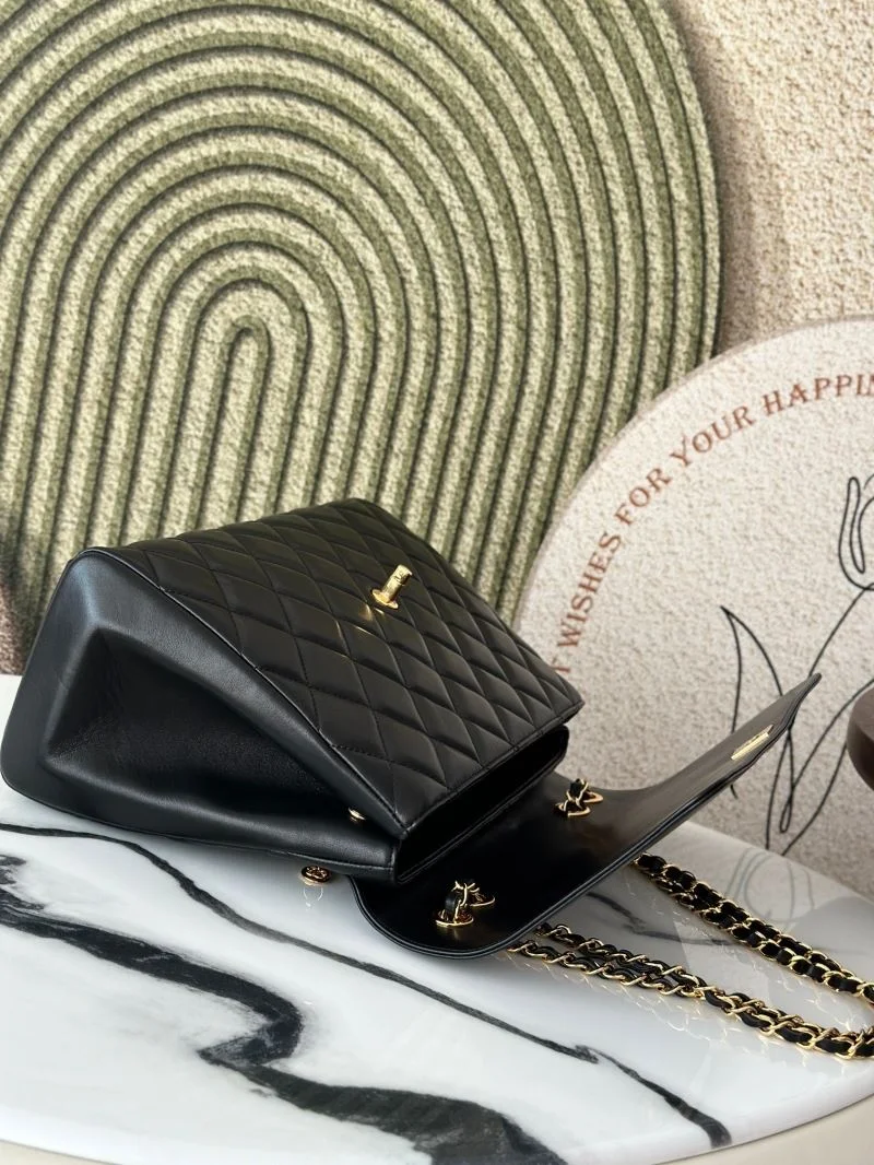 Chanel Other Stachel Bags TravelReady 52786