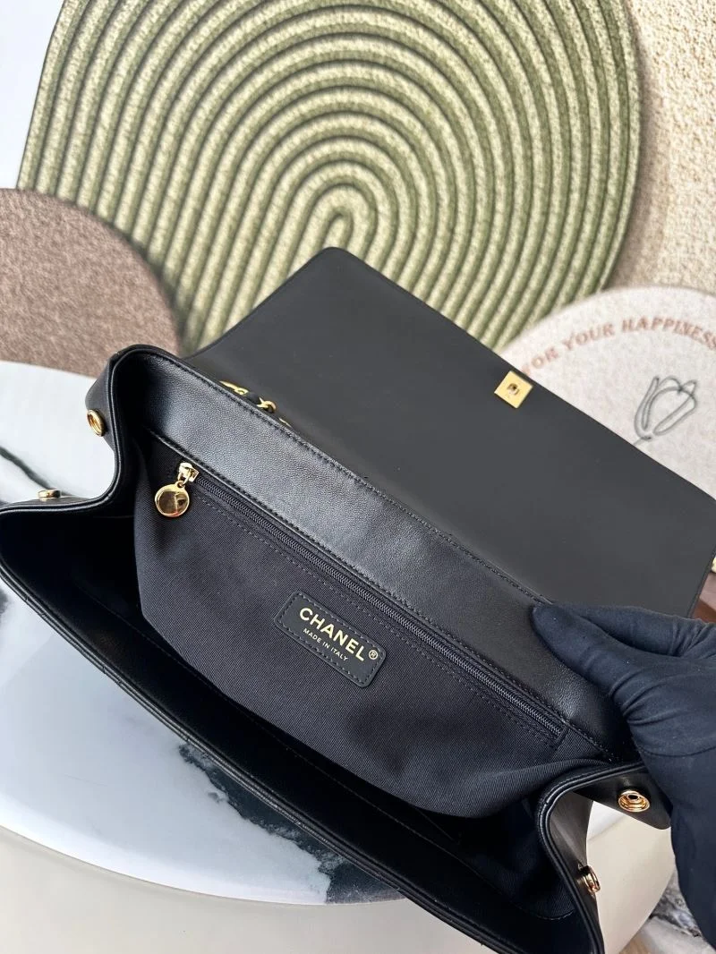 Chanel Other Stachel Bags TravelReady 52786