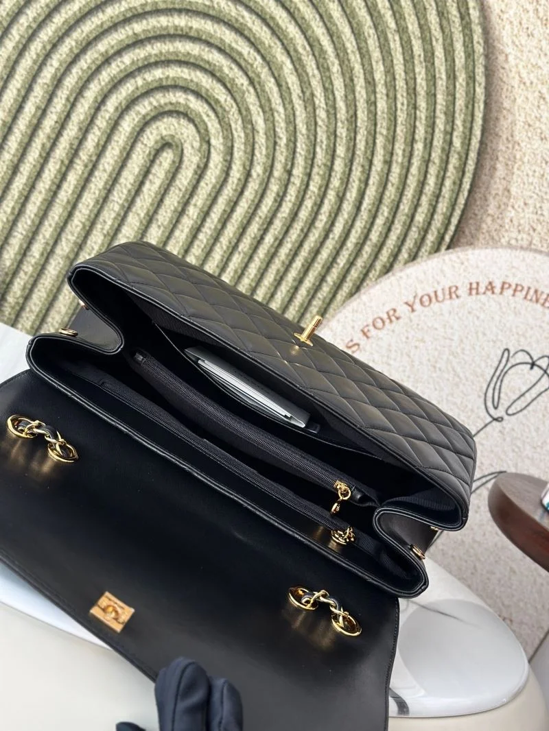 Chanel Other Stachel Bags TravelReady 52786