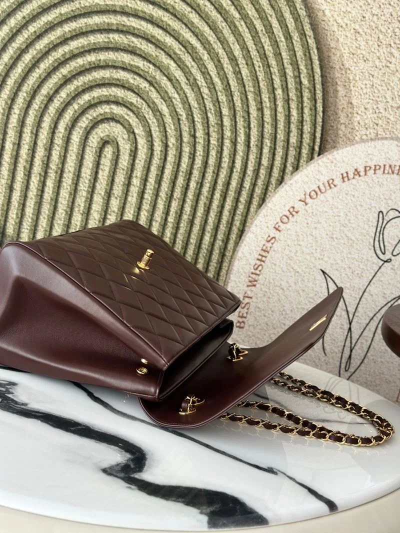 Chanel Other Stachel Bags UrbanChic 52753
