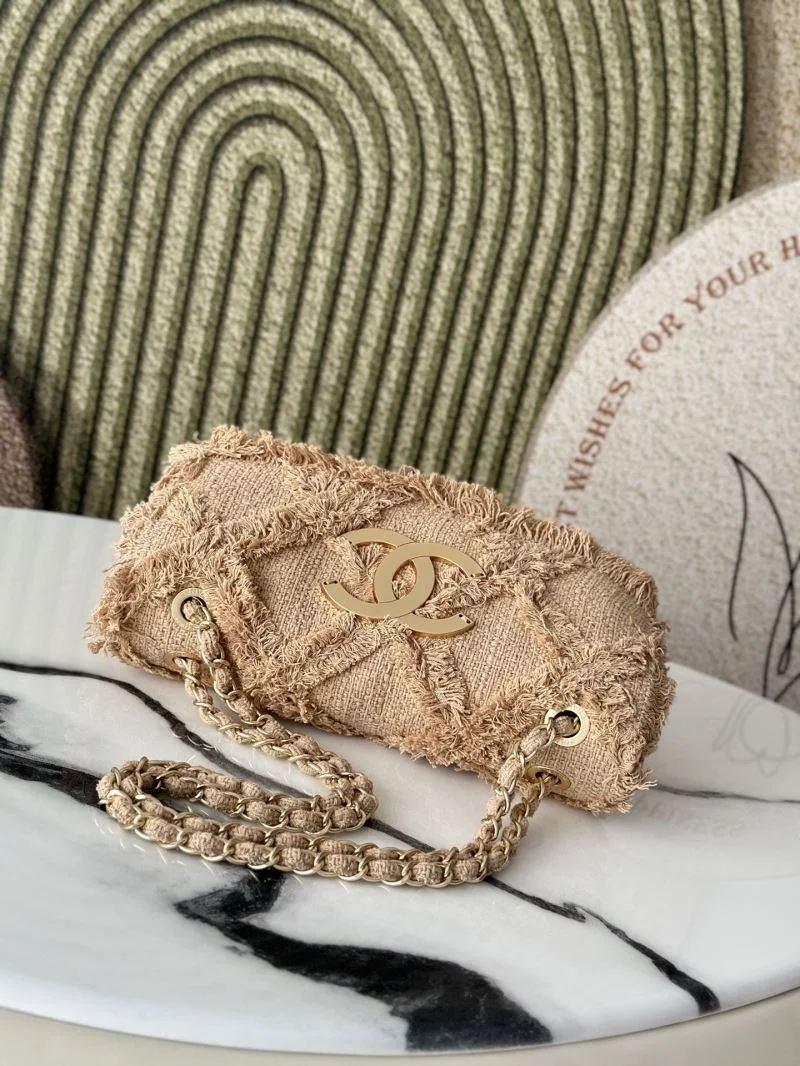 Chanel Other Stachel Bags ModernLook 52755