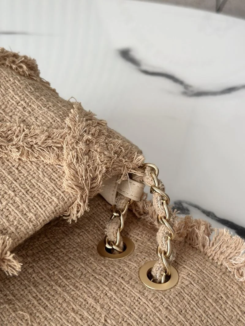Chanel Other Stachel Bags ModernLook 52755