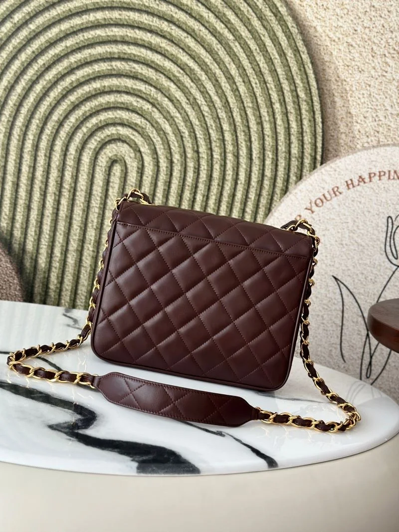 Chanel Other Stachel Bags Modern 52760