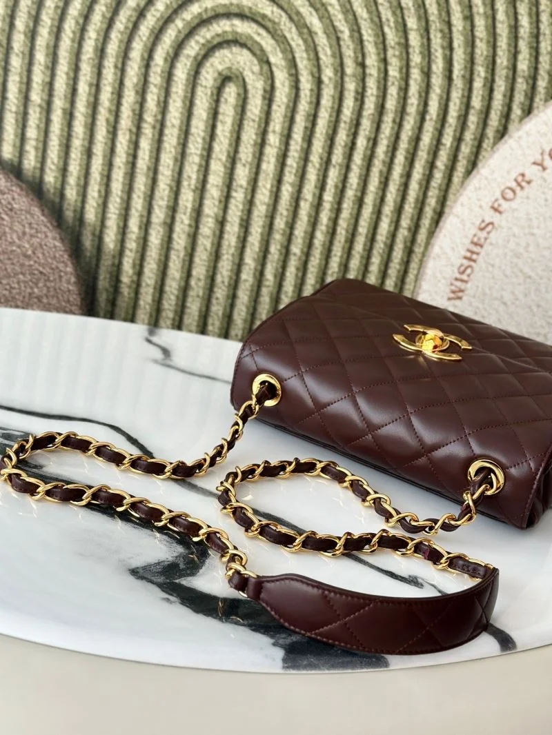 Chanel Other Stachel Bags Modern 52760