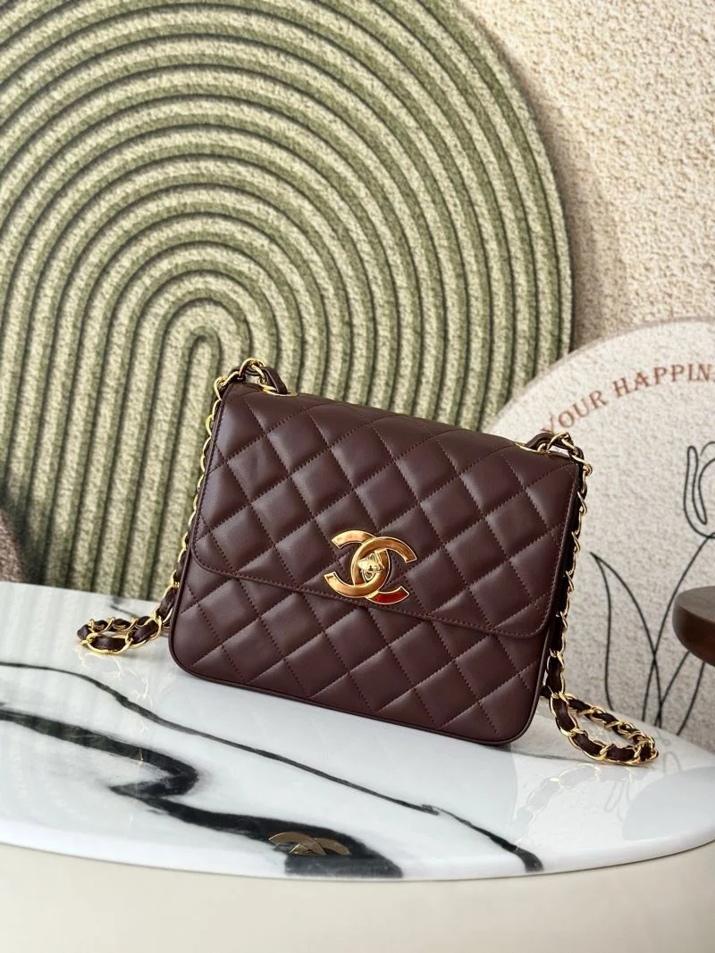 Chanel Other Stachel Bags Modern 52760