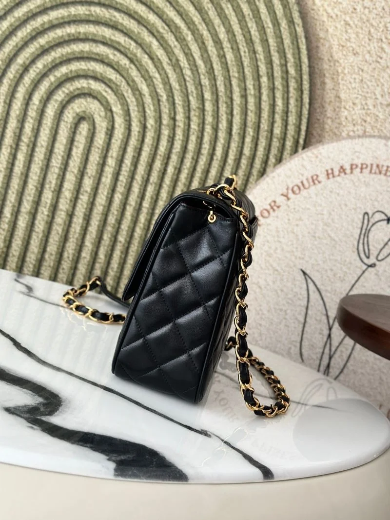 FashionForward Chanel Other Stachel Bags 52775