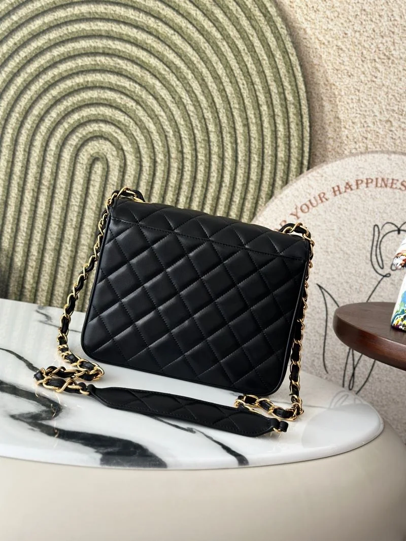 FashionForward Chanel Other Stachel Bags 52775