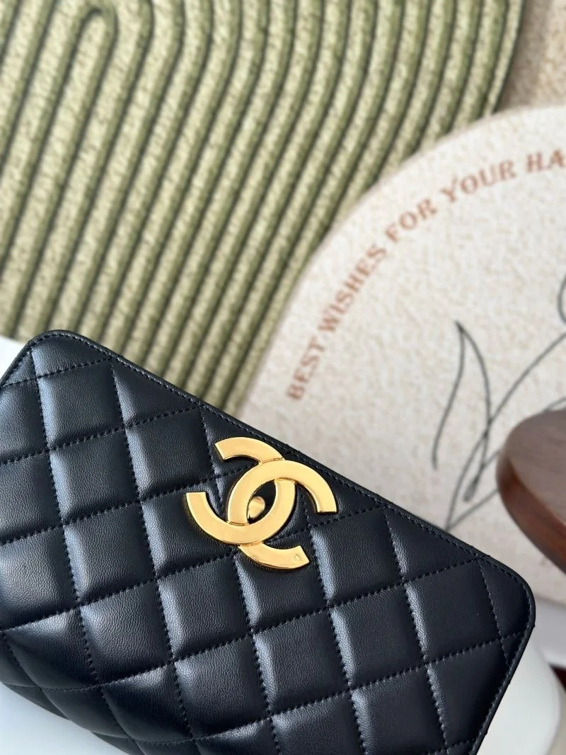 FashionForward Chanel Other Stachel Bags 52775