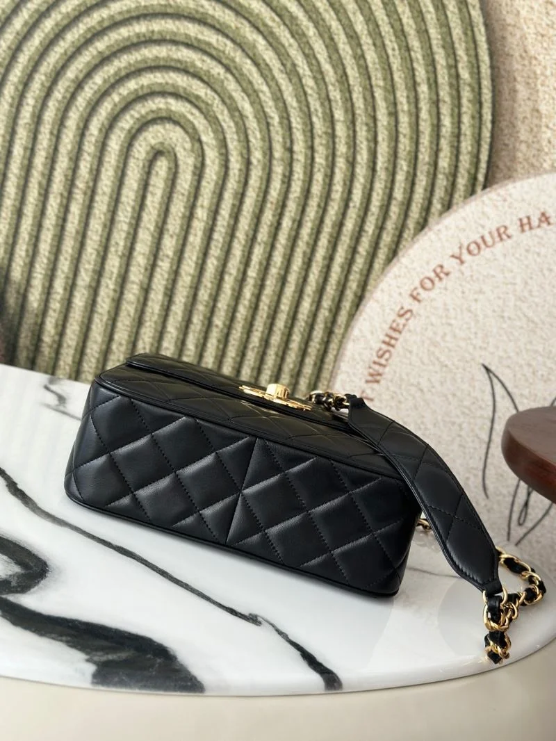 FashionForward Chanel Other Stachel Bags 52775