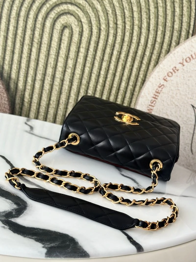 FashionForward Chanel Other Stachel Bags 52775