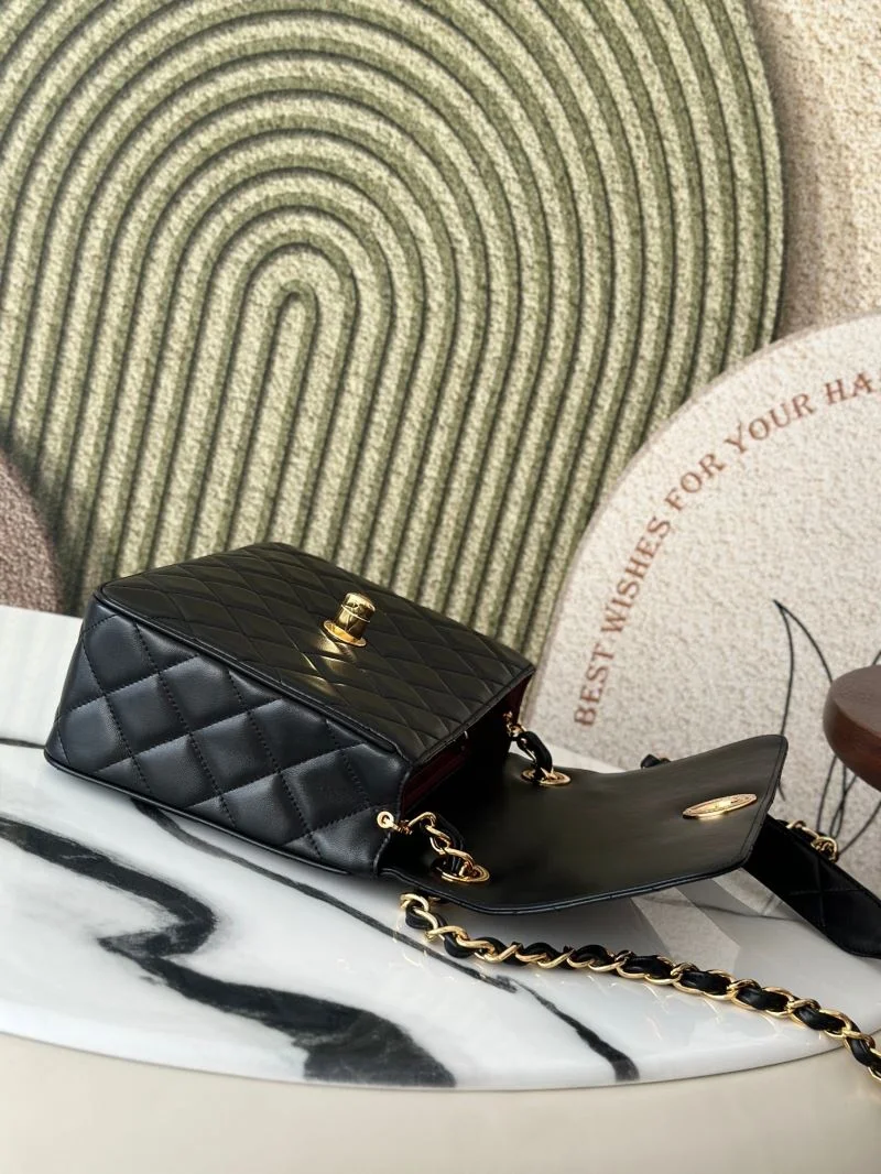 FashionForward Chanel Other Stachel Bags 52775