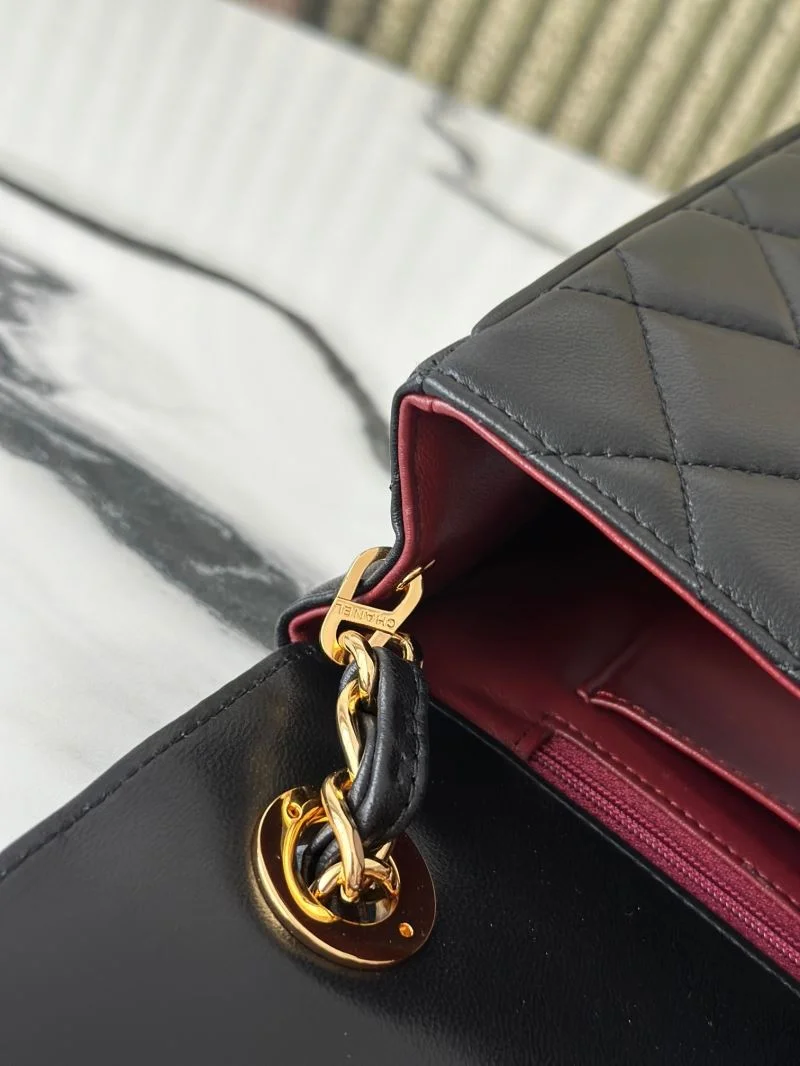FashionForward Chanel Other Stachel Bags 52775