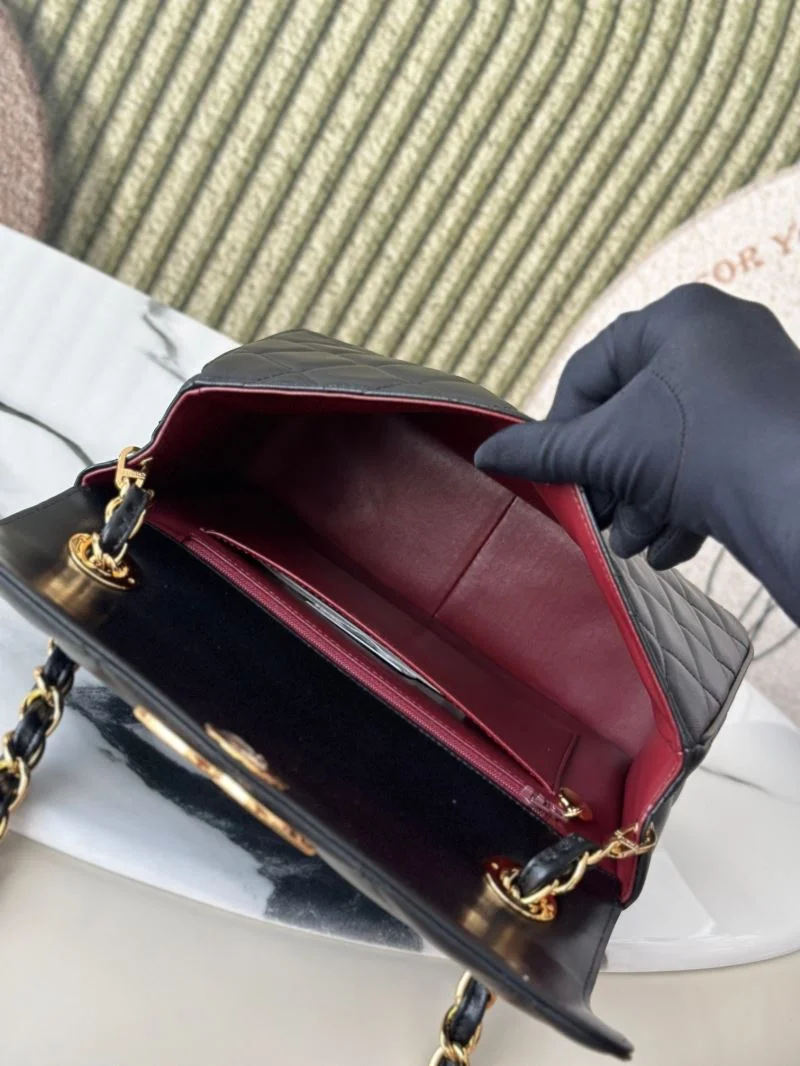 FashionForward Chanel Other Stachel Bags 52775