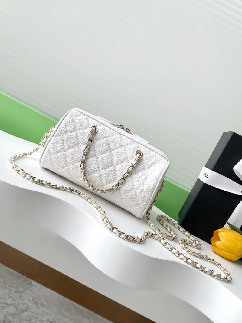 Chanel Other Stachel Bags TimelessDesign 52756