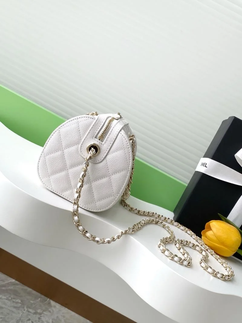 Chanel Other Stachel Bags TimelessDesign 52756