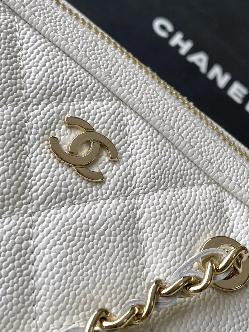 Chanel Other Stachel Bags TimelessDesign 52756